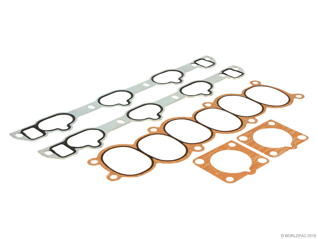 1990-1994 Nissan 300ZX Engine Intake Manifold Gasket Set (Ishino Stone)