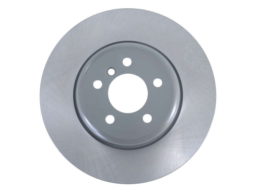 2011-2016 BMW 535i Disc Brake Rotor - Front or Front Left or Front Right (Autopart International)