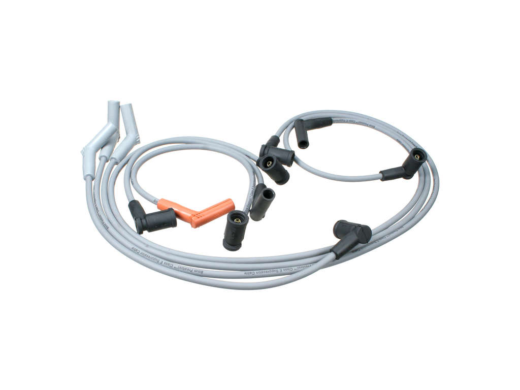 2003 Ford E-150 Spark Plug Wire Set (Prestolite)