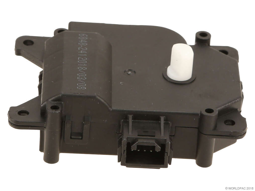 2003-2009 Lexus GX470 HVAC Servo (Genuine)
