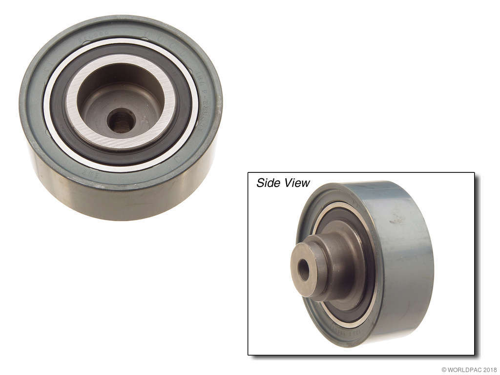 1999-2004 Volkswagen Jetta Engine Timing Belt Roller (INA)