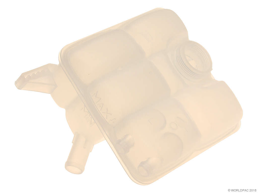 2013-2018 Ford C-Max Engine Coolant Reservoir (Genuine)