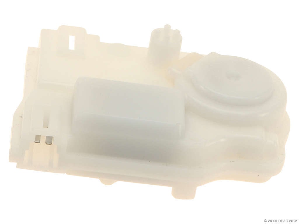 2005-2010 Honda Odyssey Tailgate Lift Motor (Genuine)