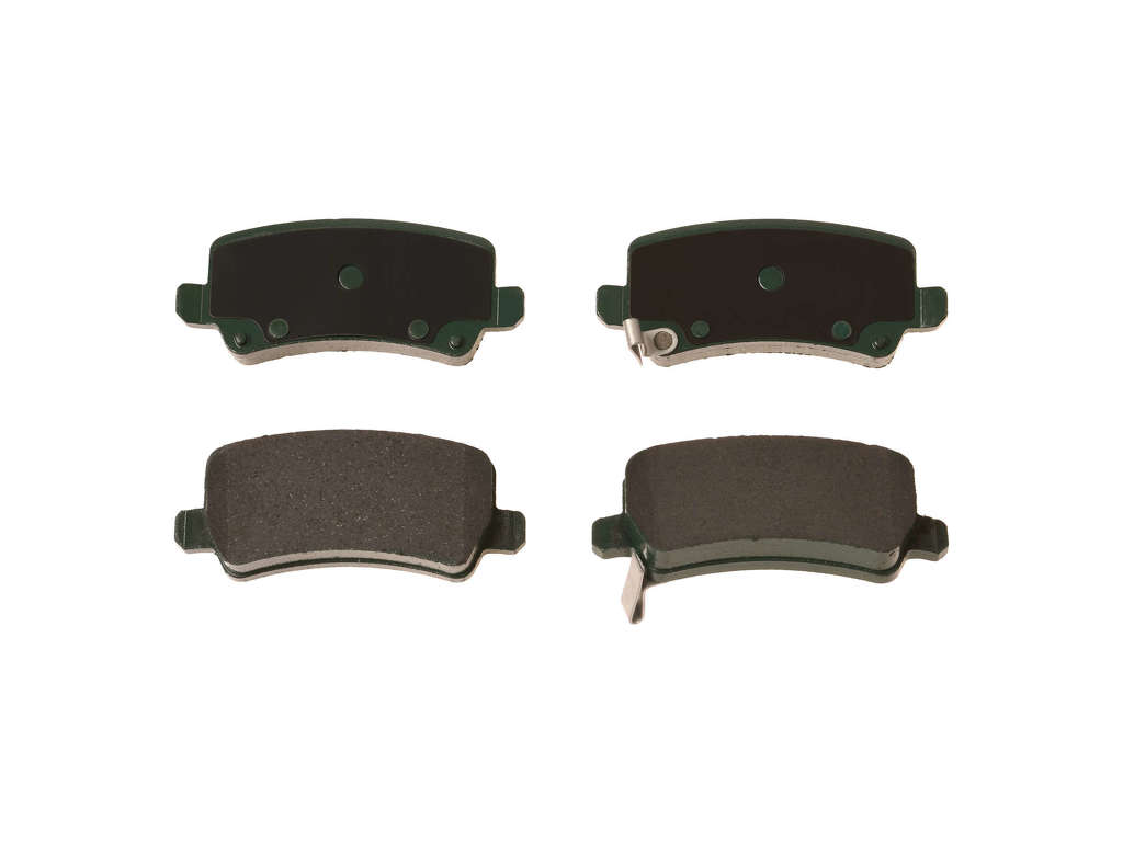 2015-2017 Hyundai Azera Disc Brake Pad Set - Rear (Autopart International)