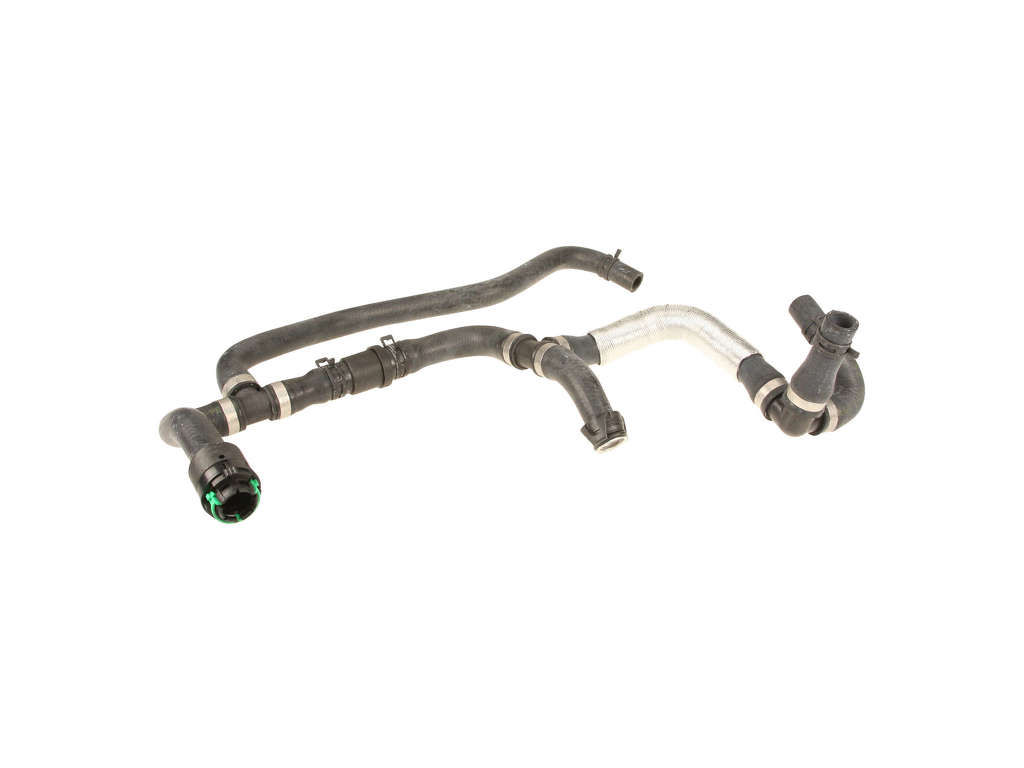 1998-2003 Jaguar XJR Engine Coolant Hose (Rein)