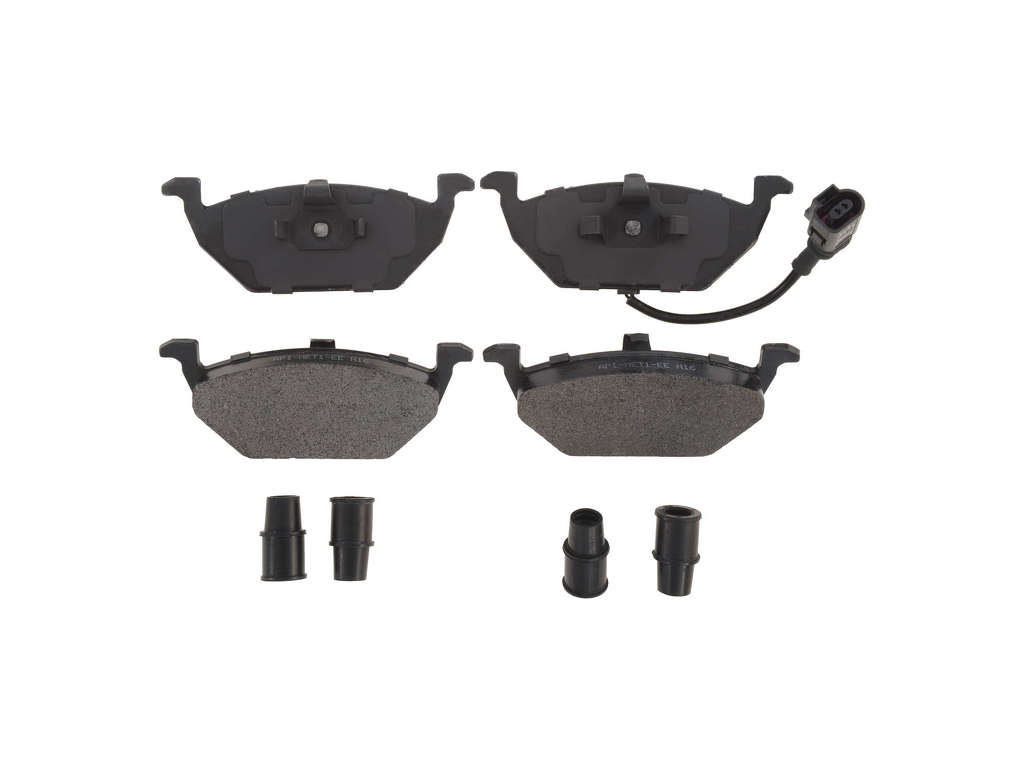 1999-2018 Volkswagen Jetta Disc Brake Pad Set - Front (Autopart International)