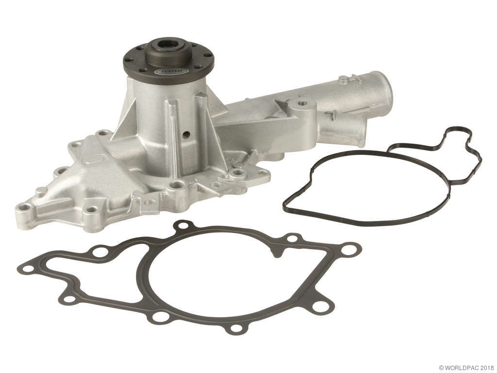 2002-2003 Freightliner Sprinter 2500 Engine Water Pump (Graf)