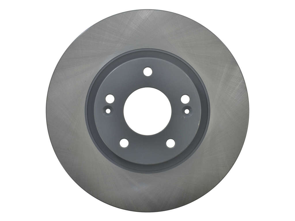 2011-2013 Kia Sorento Disc Brake Rotor - Front (Autopart International)