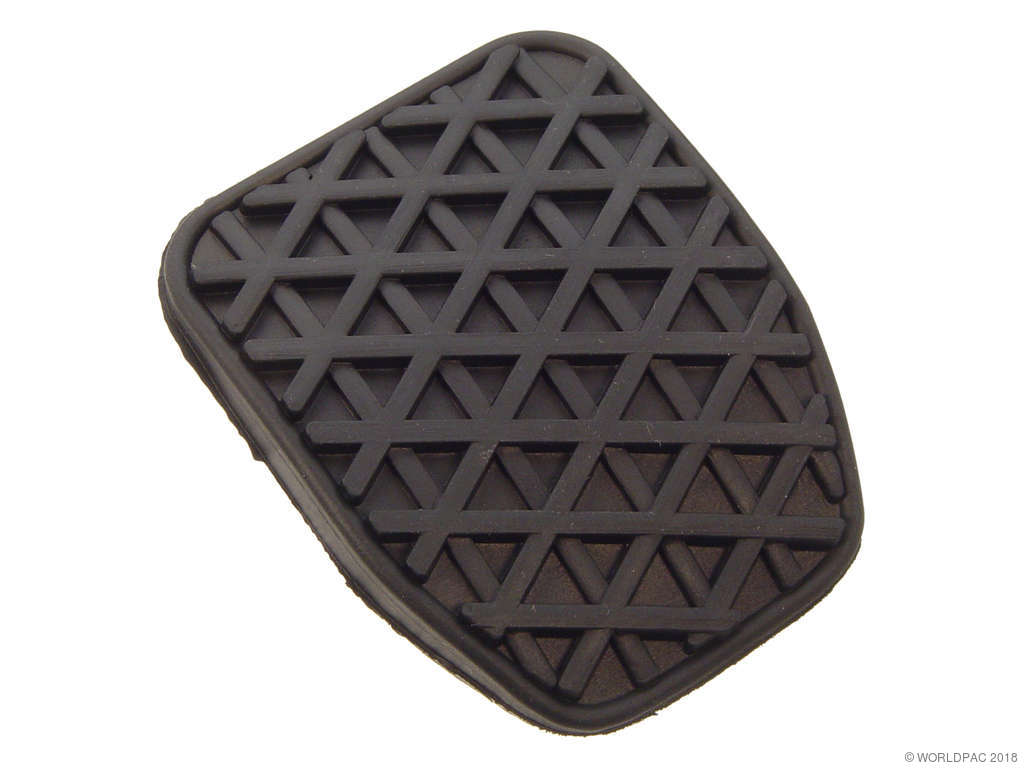 1991-1993 BMW M5 Brake Pedal Pad (Febi)