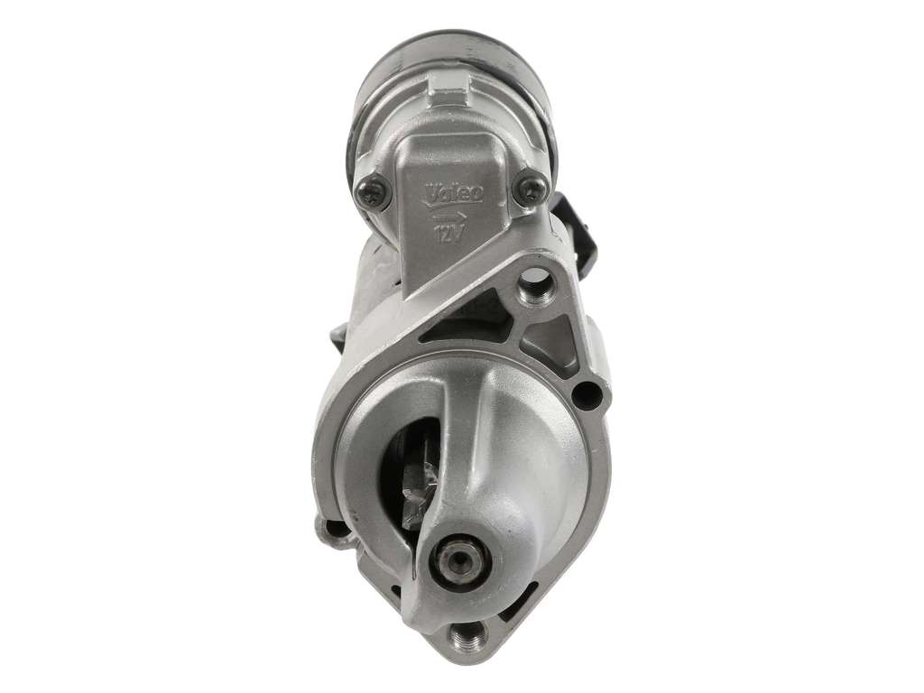 2012-2015 Mercedes-Benz ML350 Starter Motor (Bosch)