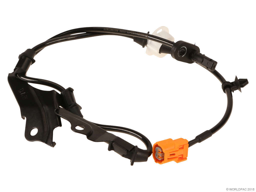 2004-2008 Acura TSX ABS Wheel Speed Sensor - Front Right (Vemo)
