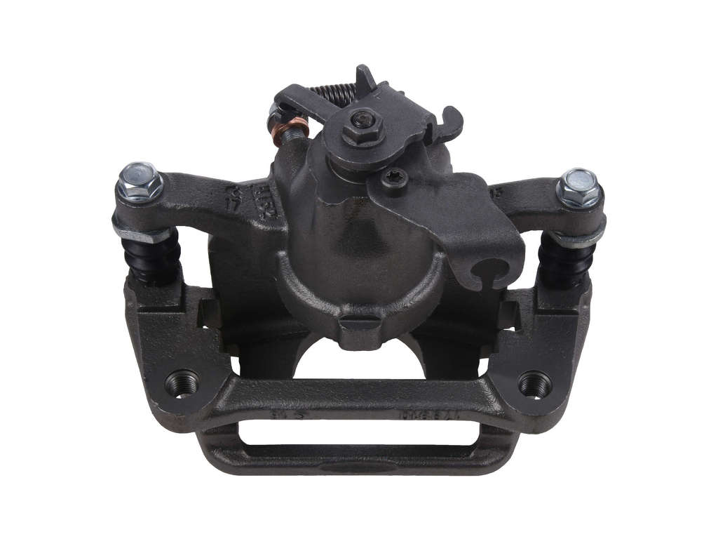 2012-2020 Dodge Grand Caravan Disc Brake Caliper - Rear Left (Autopart International)