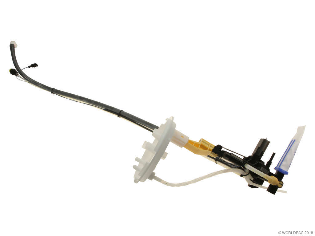 2009 Jaguar XF Fuel Tank Sender Assembly (Genuine)