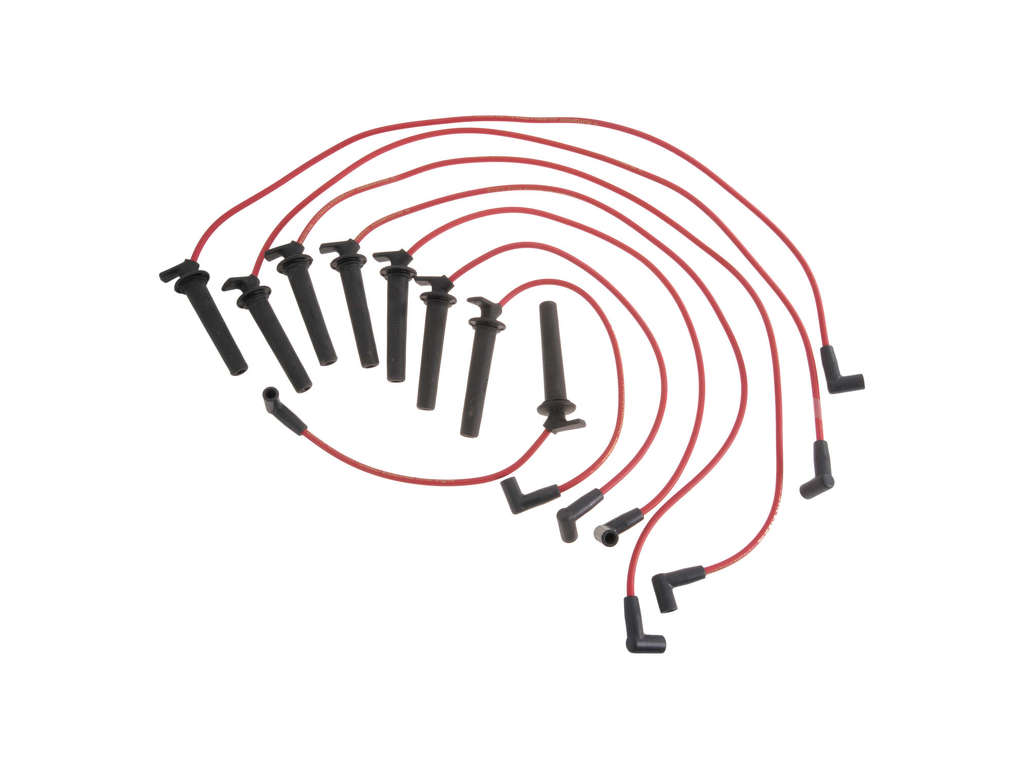 1995-1997 Cadillac Eldorado Spark Plug Wire Set (Autopart International)