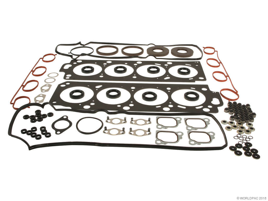 2004-2009 Lexus GX470 Engine Cylinder Head Gasket Set (Mahle)