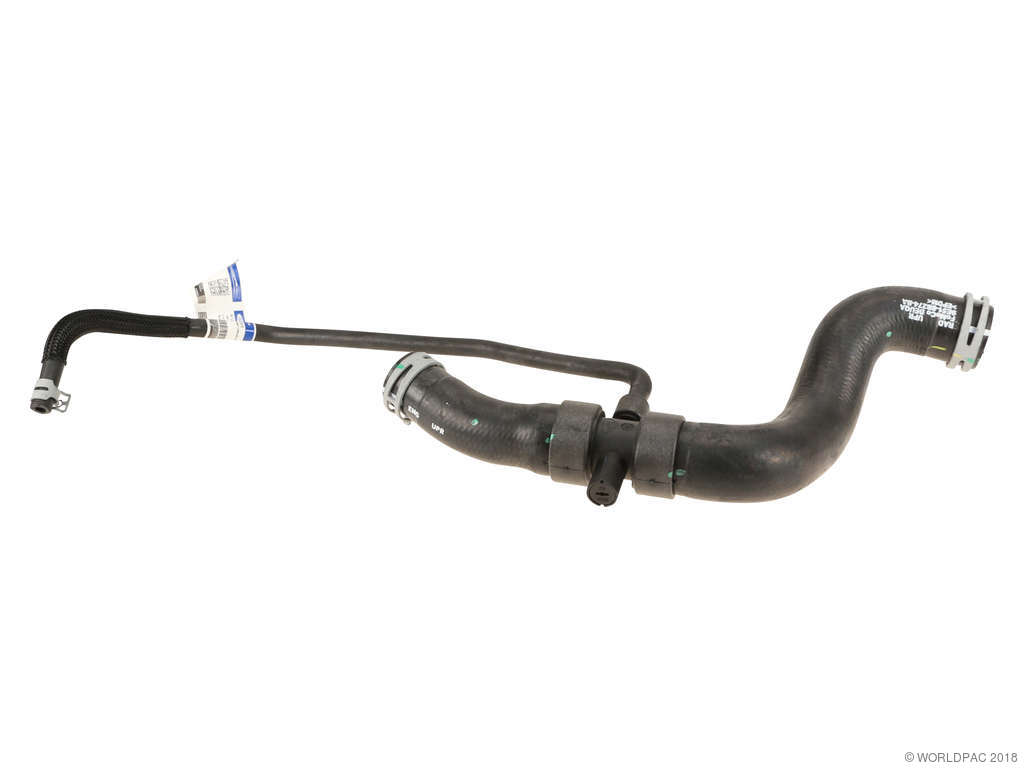 2006 Lincoln Zephyr Radiator Coolant Hose - Upper (Genuine)