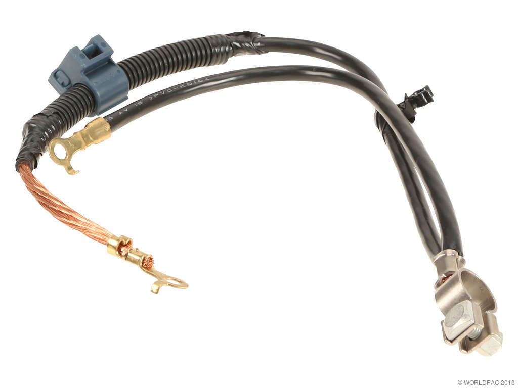2003-2006 Honda Element Battery Cable - Negative (Genuine)