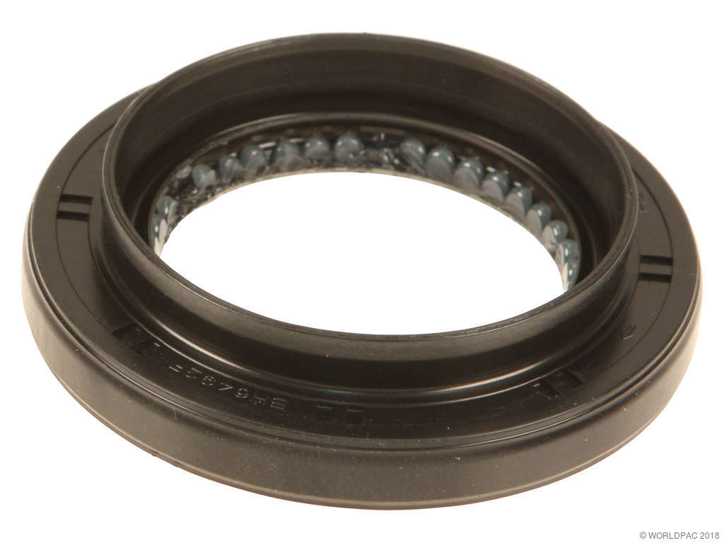 2007-2013 Mazda 3 Manual Transmission Drive Axle Seal - Front Right (Genuine)