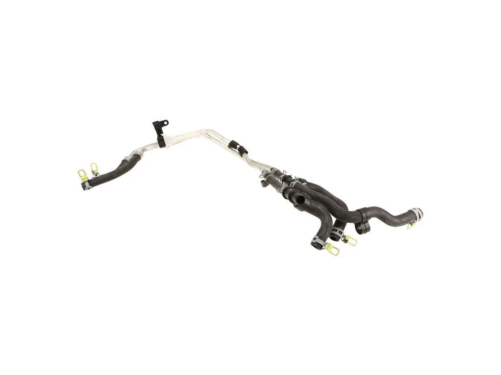 2009-2020 Dodge Journey HVAC Heater Hose Assembly (Mopar)