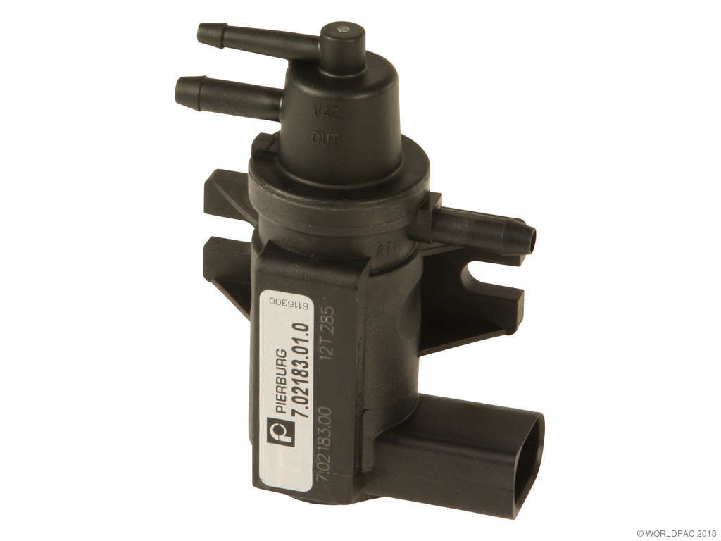 2000-2004 Volkswagen Golf Exhaust Gas Recirculation (EGR) Valve Control Sole (Pierburg)