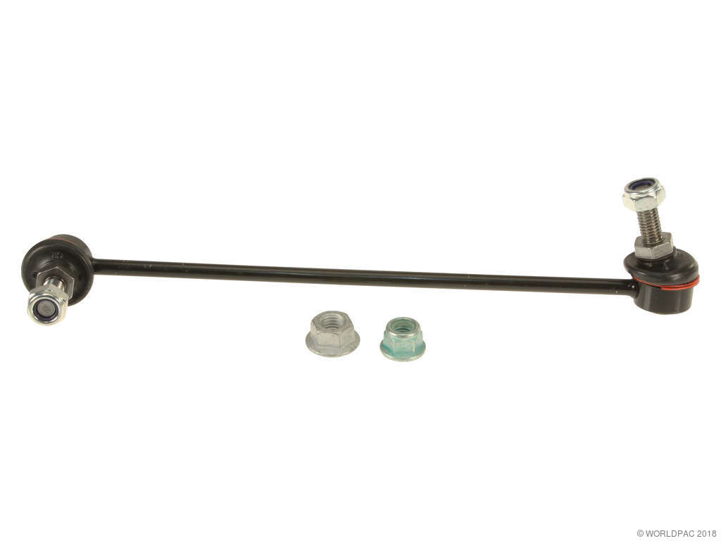 1999-2005 Porsche 911 Suspension Stabilizer Bar Link - Front (Meyle)