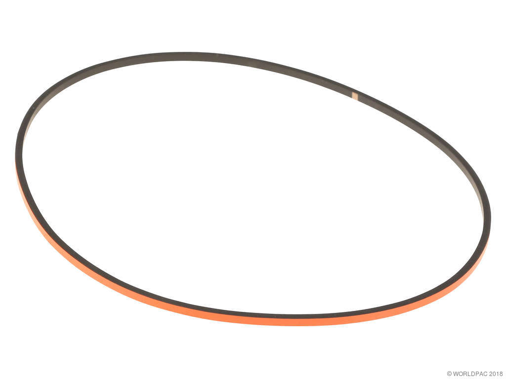 2009-2013 Chevrolet Avalanche Automatic Transmission Extension Housing Seal (ACDelco)