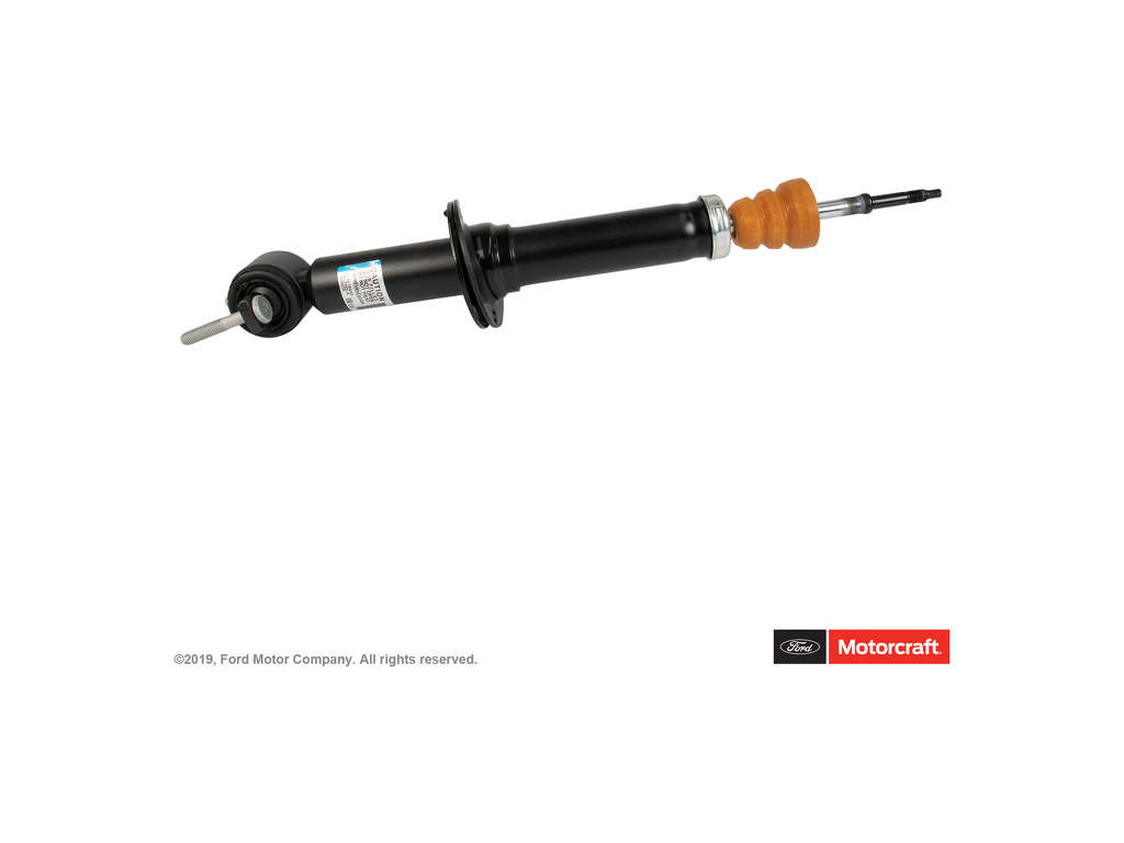 2016 Ford F-150 Suspension Shock Absorber - Front (Motorcraft)