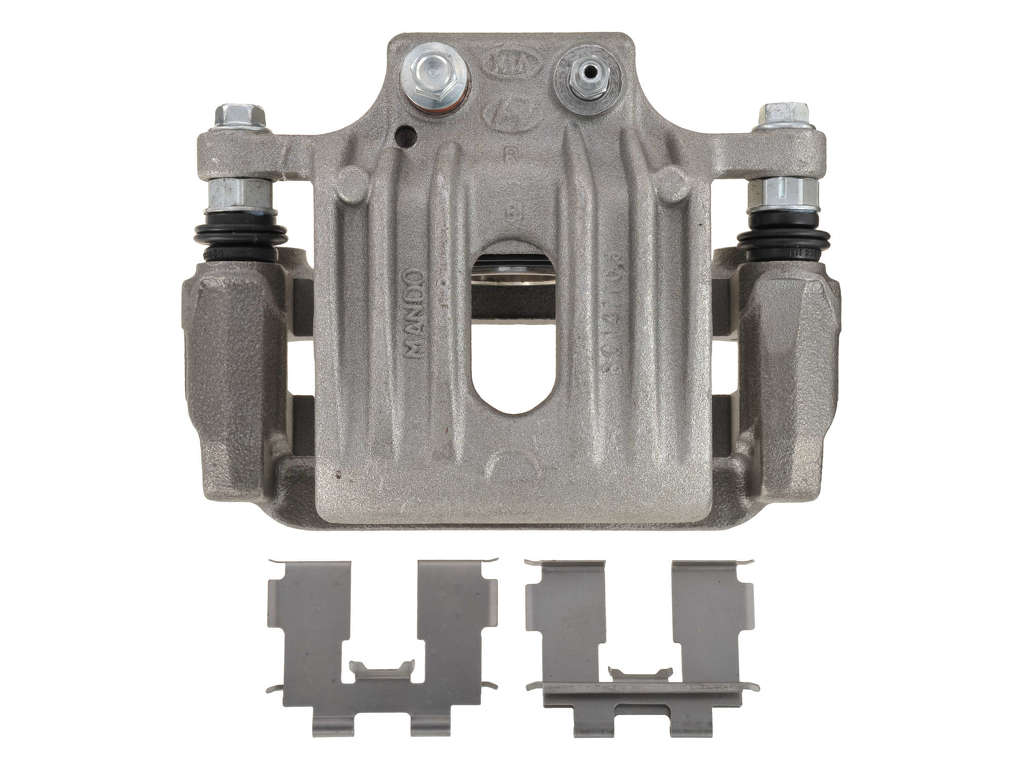 2006 Kia Sedona Disc Brake Caliper - Rear Right (Autopart International)