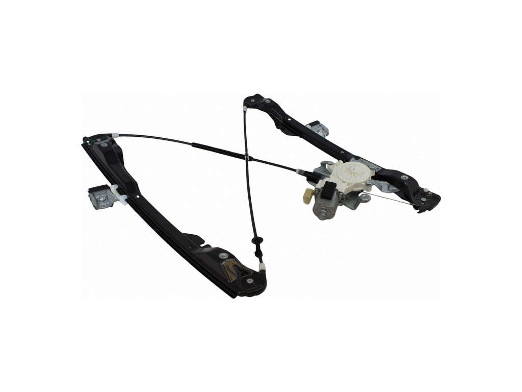2008-2011 Ford Focus Power Window Motor and Regulator Assembly - Front Left (Autopart International)