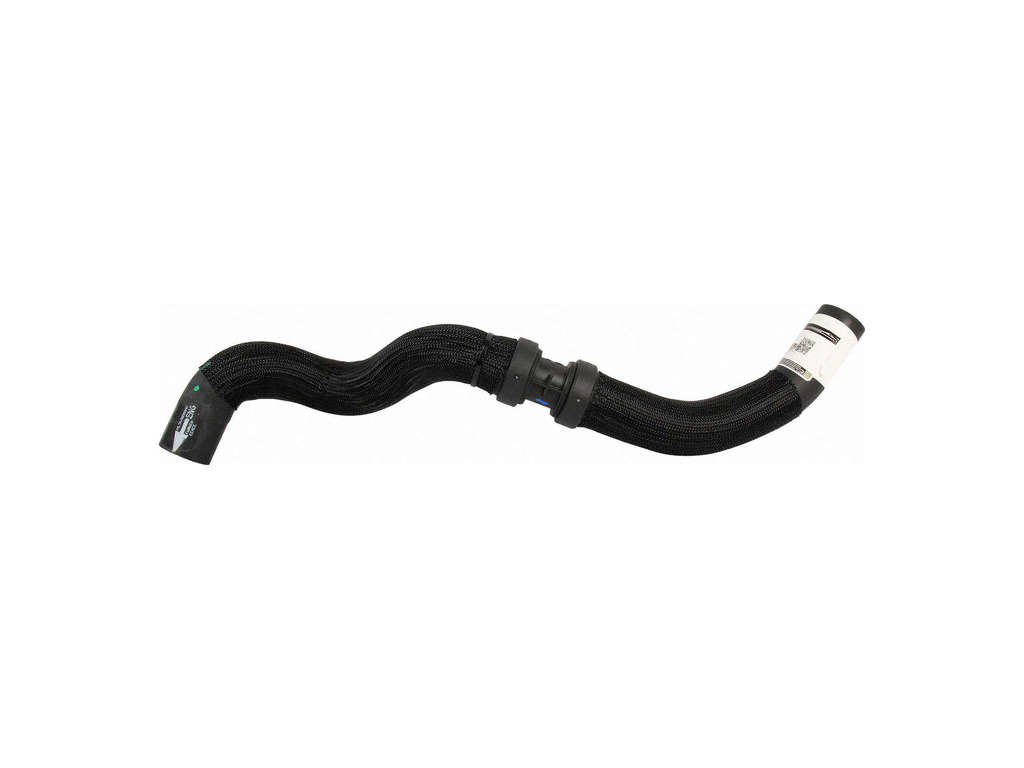 2018-2022 Lincoln Navigator Radiator Coolant Hose - Upper (Motorcraft)