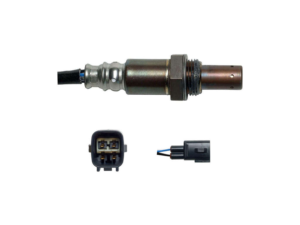 2013-2019 Toyota 4Runner Oxygen Sensor - Right (Denso)