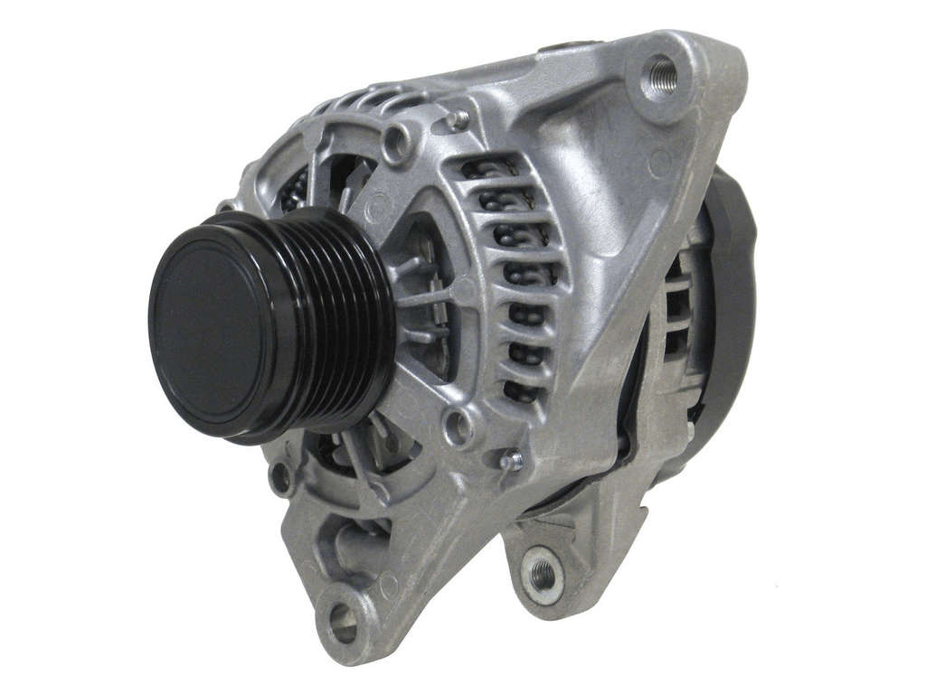 2015-2017 Toyota Camry Alternator (CARQUEST)
