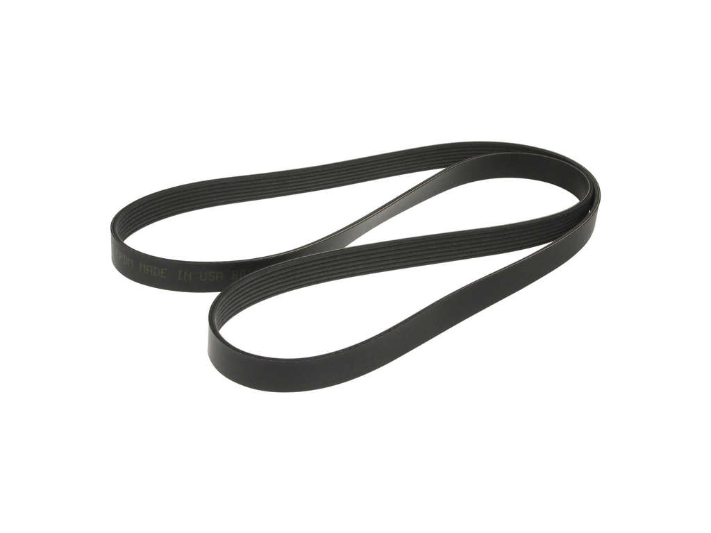 2009-2010 Pontiac Vibe Accessory Drive Belt (Mitsuboshi)