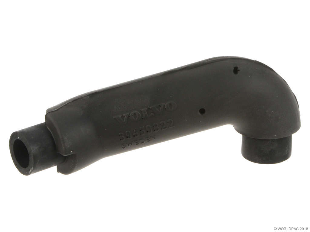 1999-2001 Volvo S80 Engine Crankcase Breather Hose (Professional Parts Sweden)