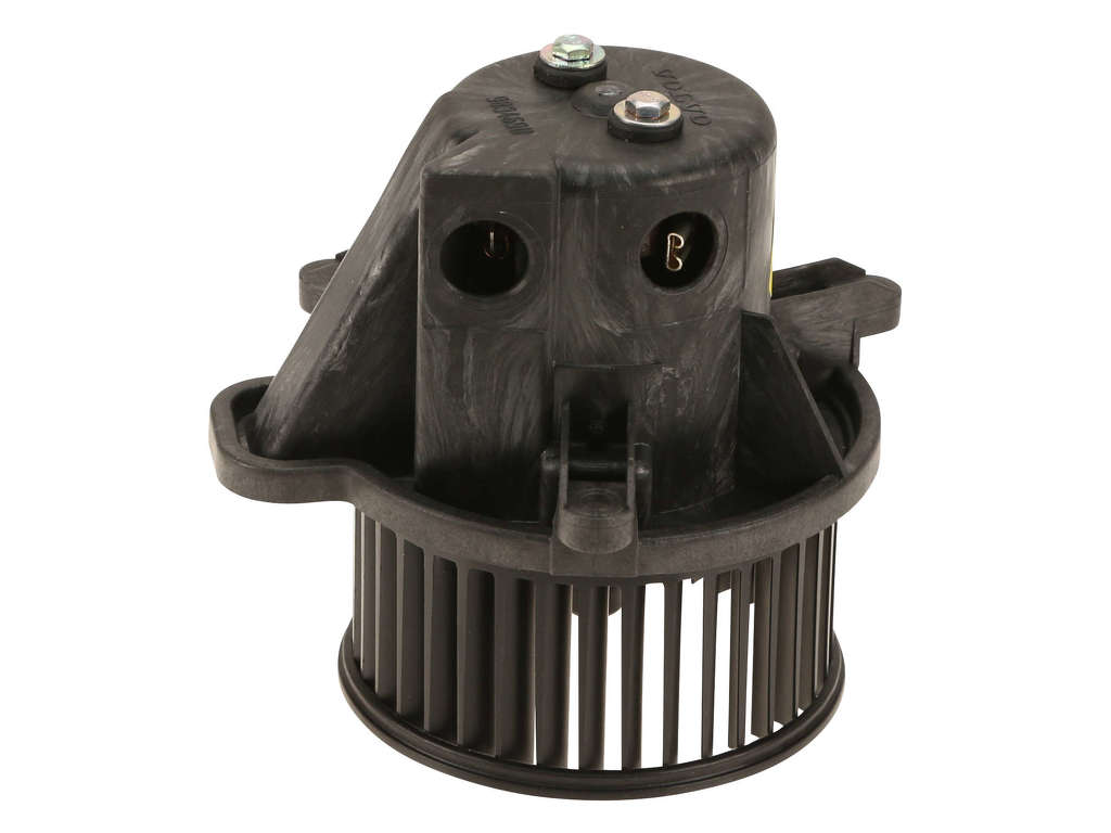 2003-2014 Volvo XC90 HVAC Blower Motor - Rear (Genuine)