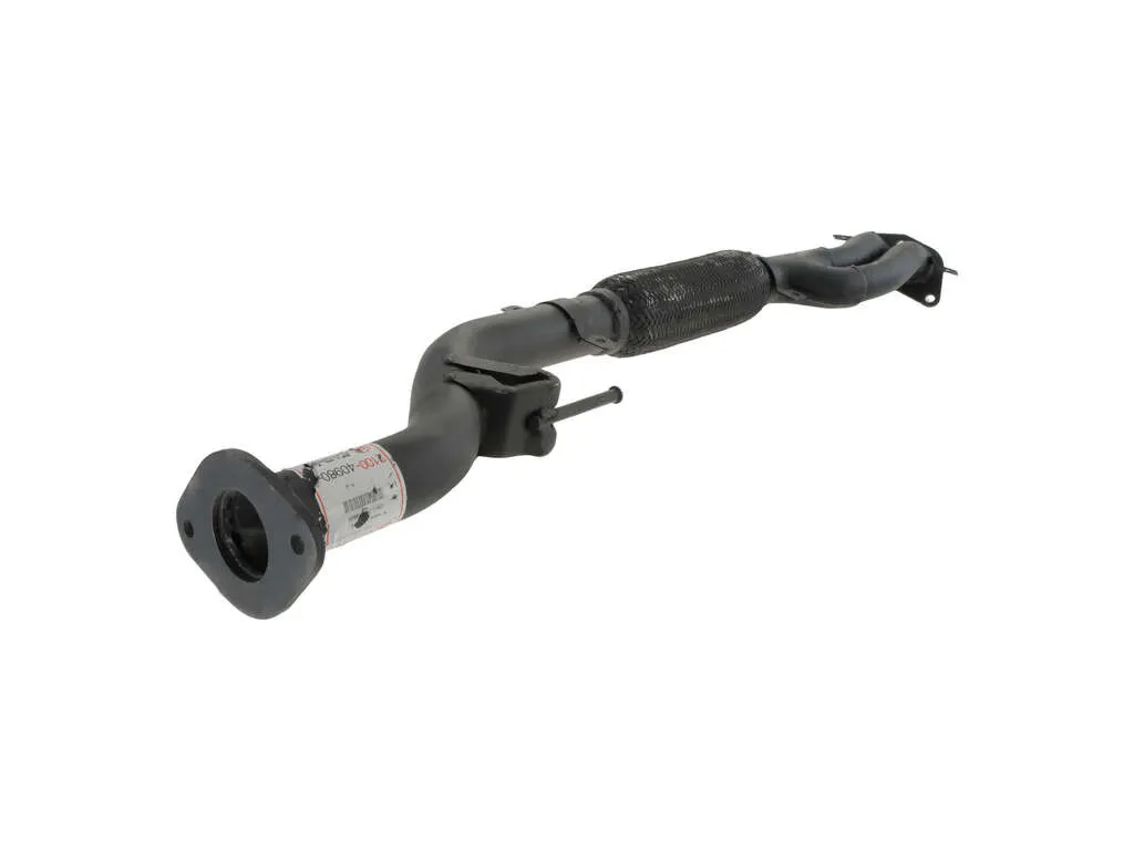 2000-2002 Nissan Sentra Exhaust Pipe - Front (Autopart International)