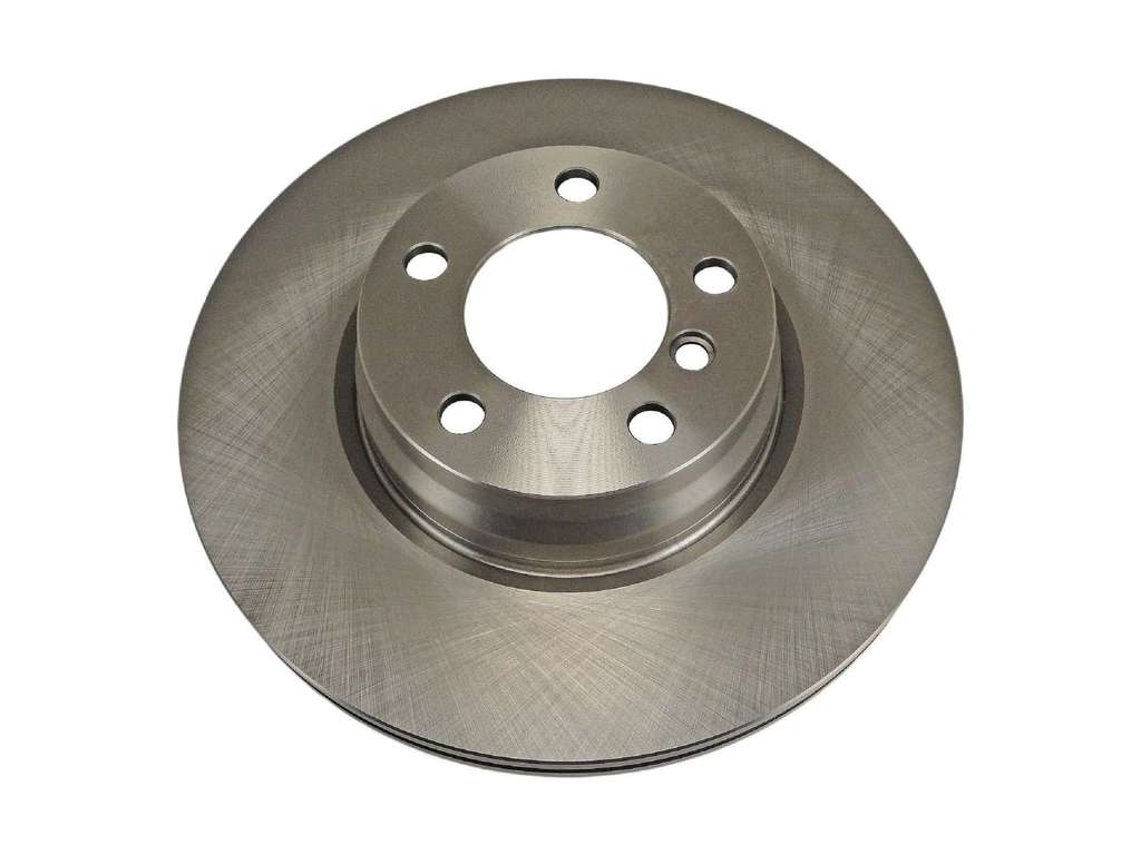 2014-2016 BMW 428i Disc Brake Rotor - Front (CARQUEST)