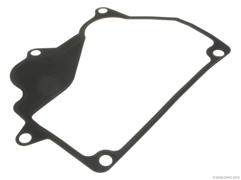 1988 Toyota Supra Fuel Injection Plenum Gasket (Genuine)