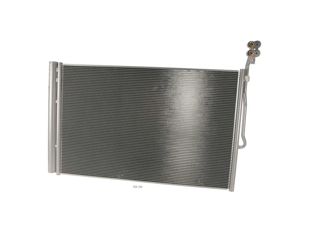 2011-2017 Volkswagen Touareg A/C Condenser (Nissens)