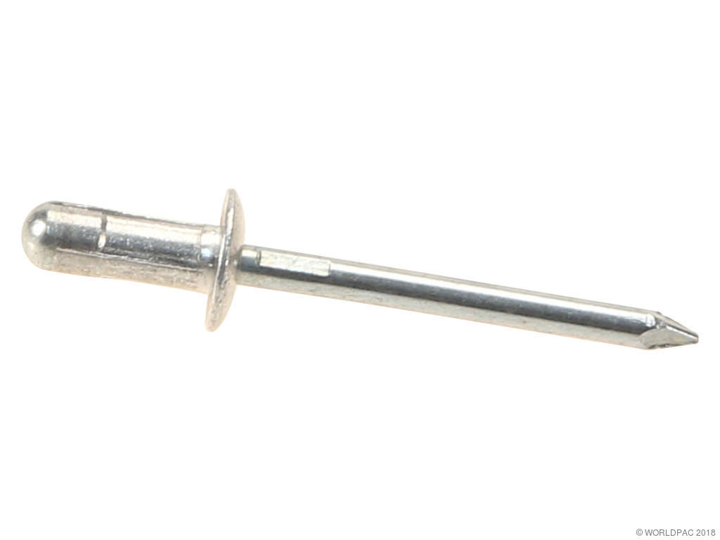1999-2005 Volkswagen Jetta Window Regulator Rivet (Genuine)