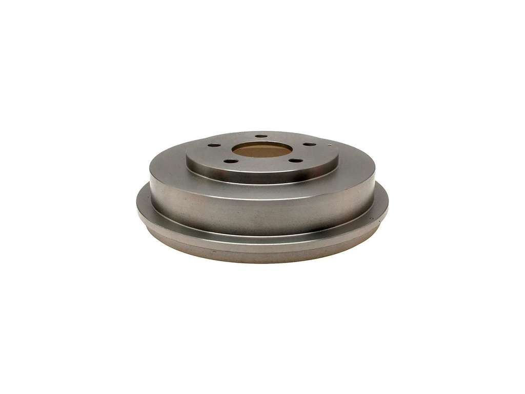 2009-2010 Chevrolet Cobalt Brake Drum - Rear (CARQUEST)