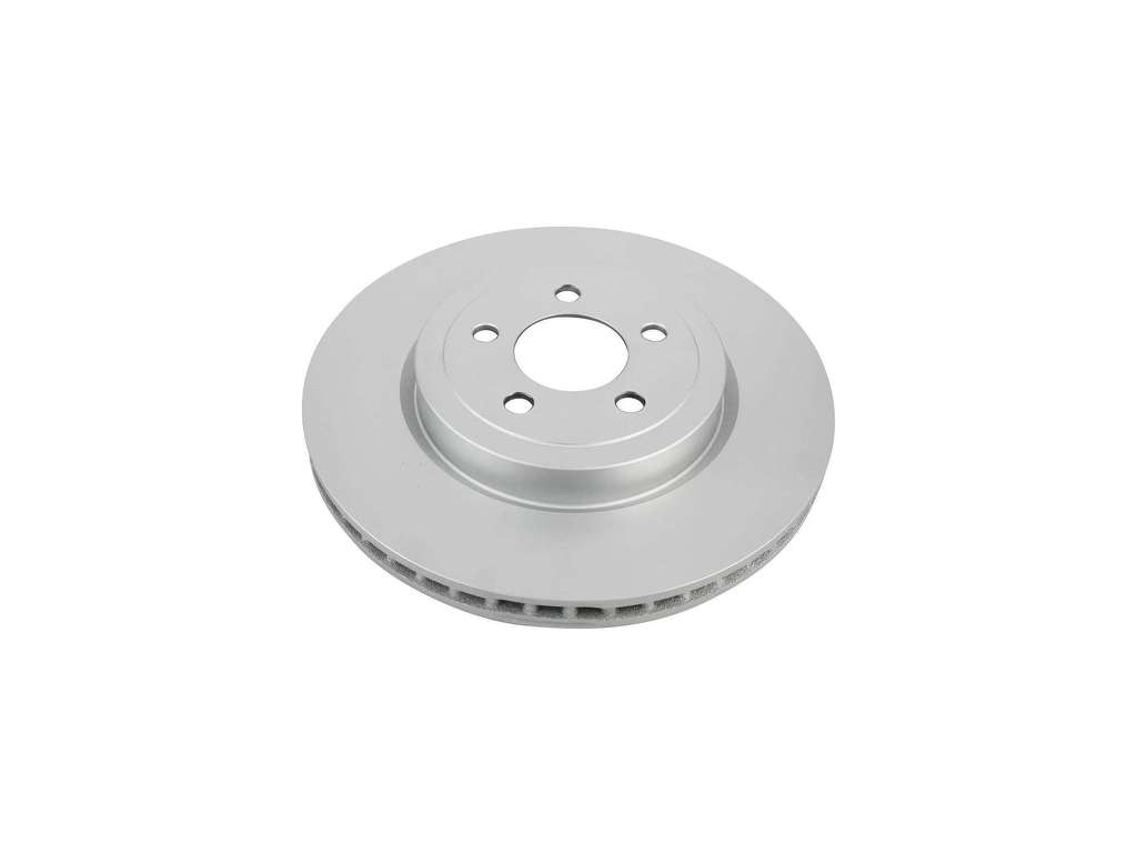 2005-2022 Chrysler 300 Disc Brake Rotor - Front (CARQUEST)