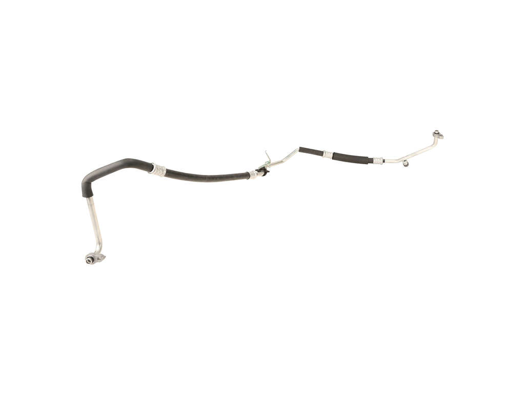 2006-2010 Mazda 5 A/C Refrigerant Hose (Genuine)