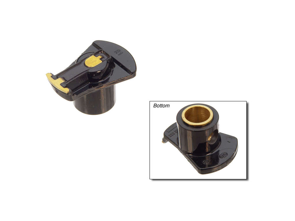 1987-1988 Porsche 924 Distributor Rotor (Bosch)