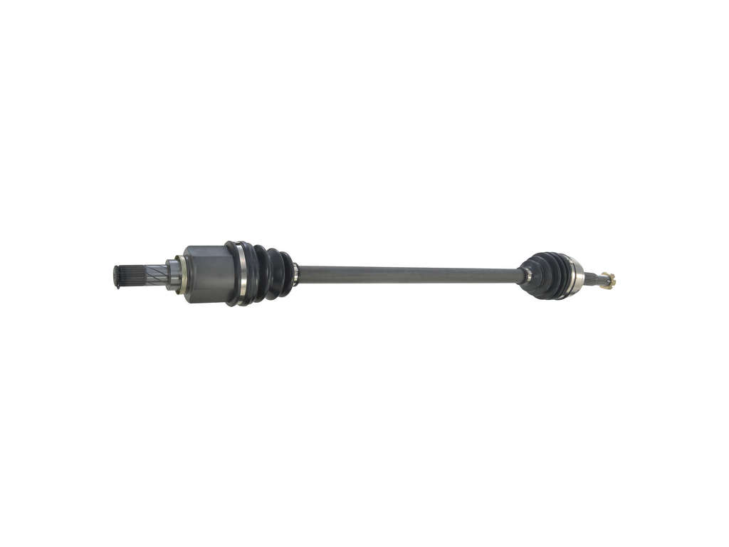 2014-2016 Nissan Versa Note CV Axle Assembly - Front Right (Autopart International)