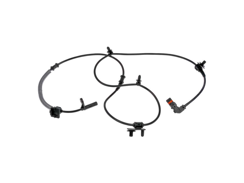 2005-2008 Dodge Magnum ABS Wheel Speed Sensor - Rear Left (Dorman)