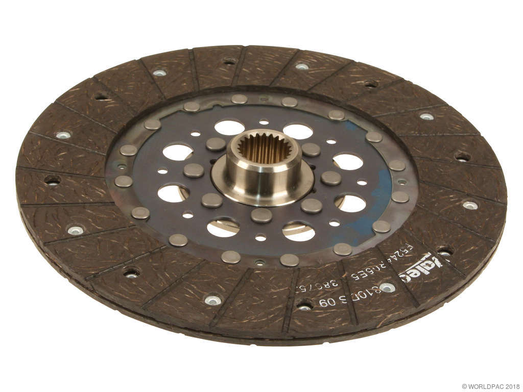 2009-2010 Kia Optima Transmission Clutch Friction Plate (Genuine)