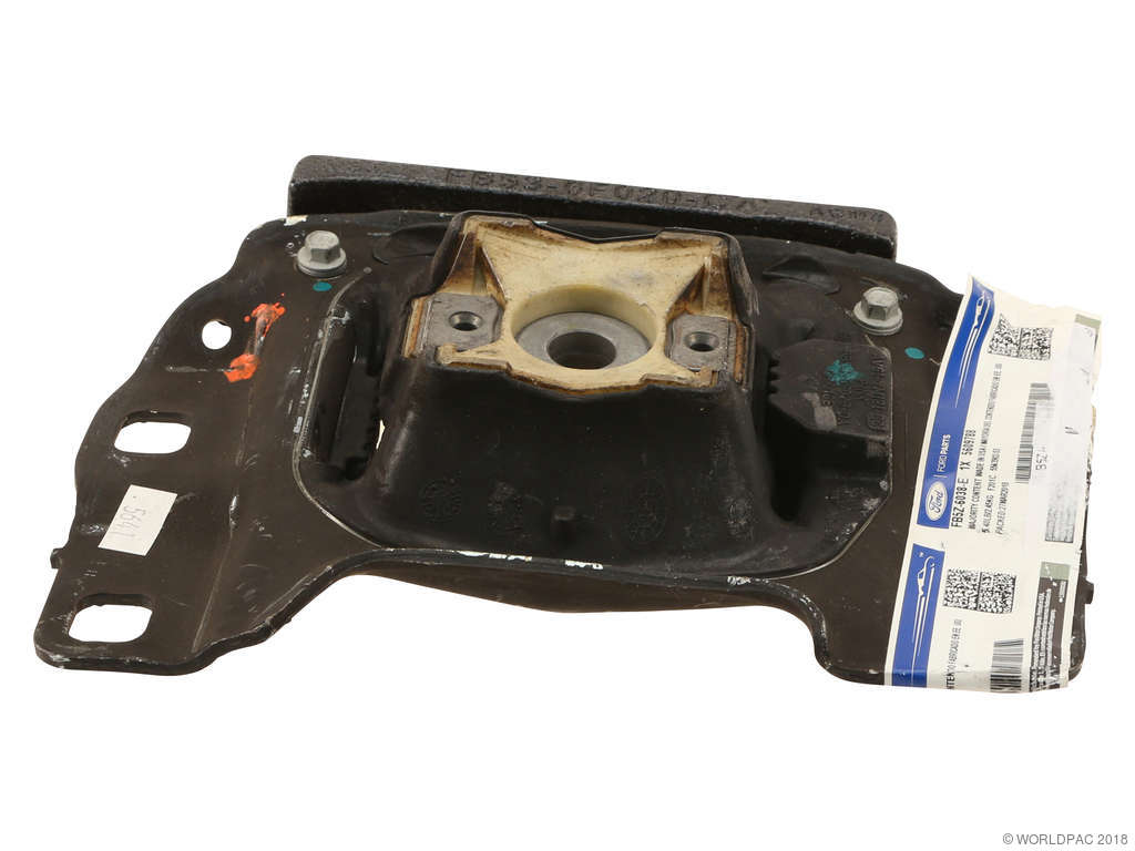 2012-2016 Ford Explorer Manual Transmission Mount - Upper (Genuine)