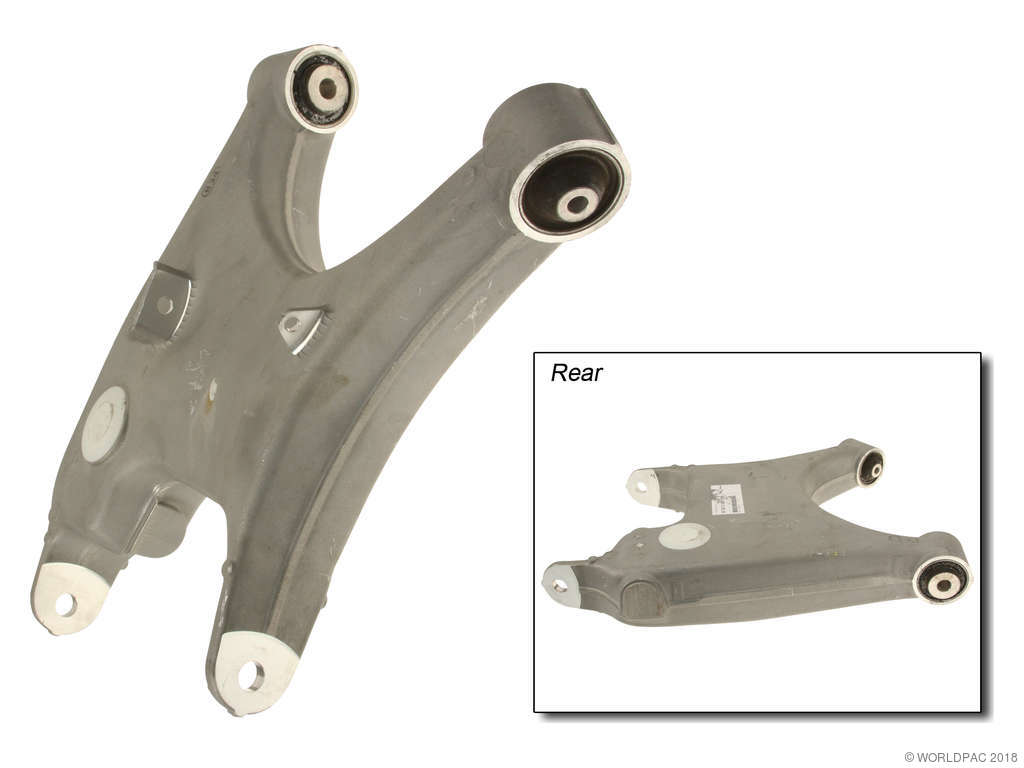 2000-2003 BMW M5 Suspension Control Arm - Rear Right Lower (Genuine)