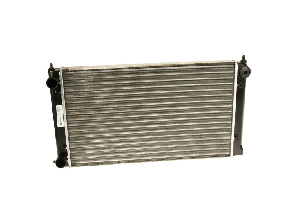 1981-1992 VOLKSWAGEN JETTA Radiator (Behr)